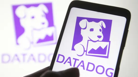 Datadog stock sinks after announcing president will step down