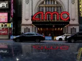 AMC Stock Had the Best Day in Years. Welcome Back to the Meme-Stock Era.