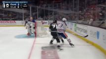 Los Angeles Kings vs. Edmonton Oilers - Game Highlights