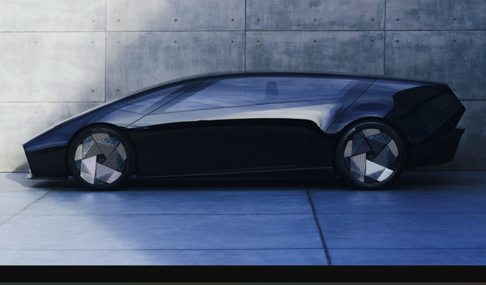 本田首款純電轎跑2026年登場！2027年再推電動3排7人座SUV
