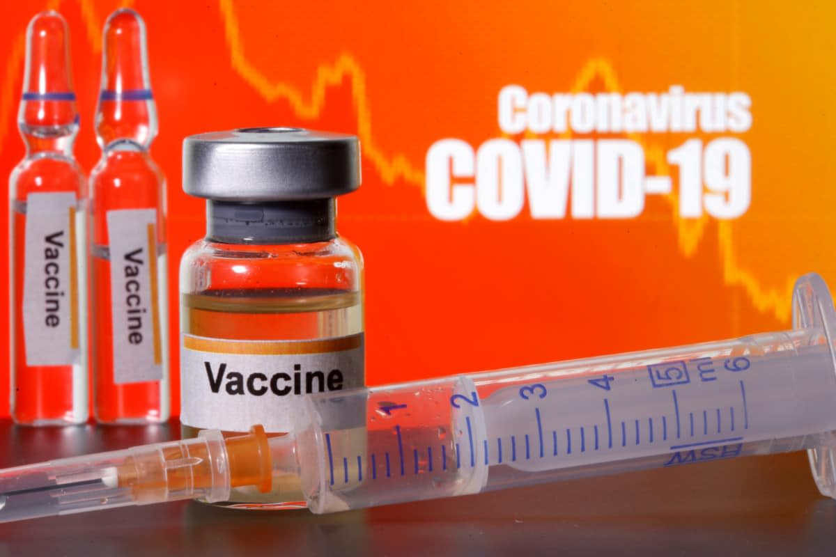 Protein-based Covid Vaccine Candidates More Suitable for ...