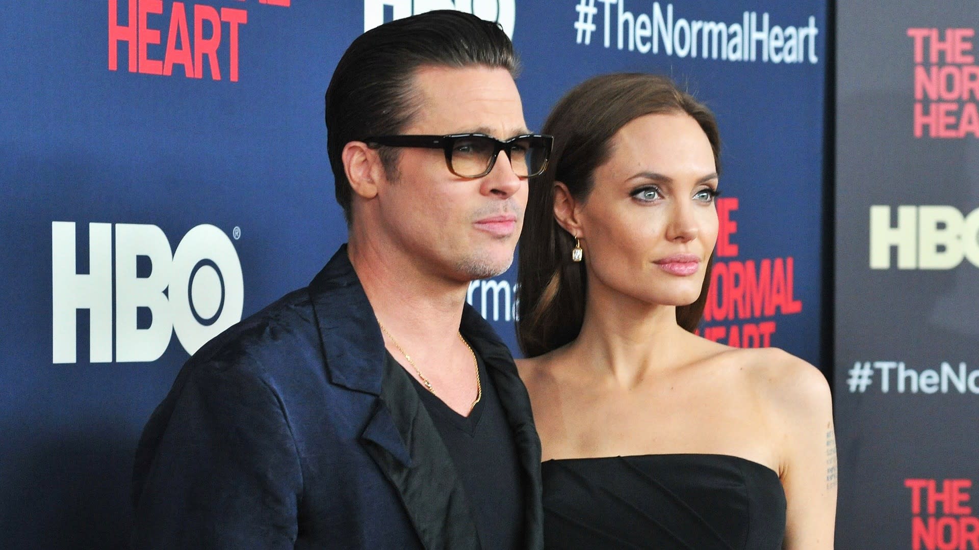 Brad Pitt Accuses Angelina Jolie of Being “Vindictive” in Miraval Winery  Deal