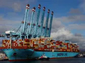 Maersk expects container demand growth to slow, raises investment forecast