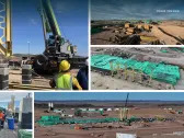 Erdene Announces Year-End Results and  Provides Bayan Khundii Project Update