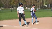 Rye Neck Coach Spedafino wins her 600th game