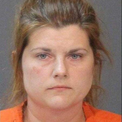 Louisiana Elementary School Teacher Allegedly Raped Her 10-Year-Old Student