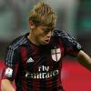 Honda ora parla in campo: la rinascita del Milan passa anche da lui