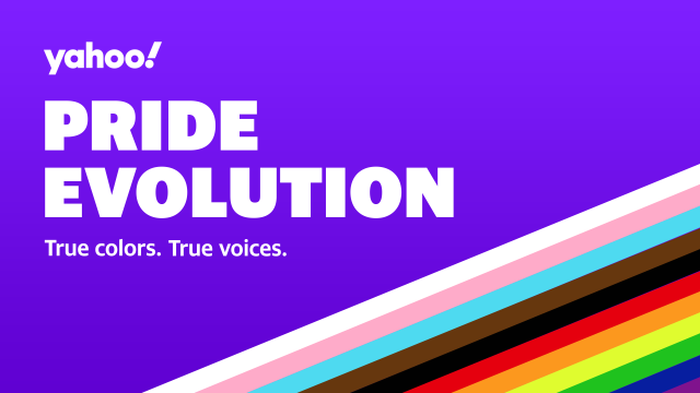 Pride Evolution: Experts weigh in on the importance of allyship