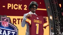 Why ex-49ers GM McCloughan is impressed by draft pick Cowing