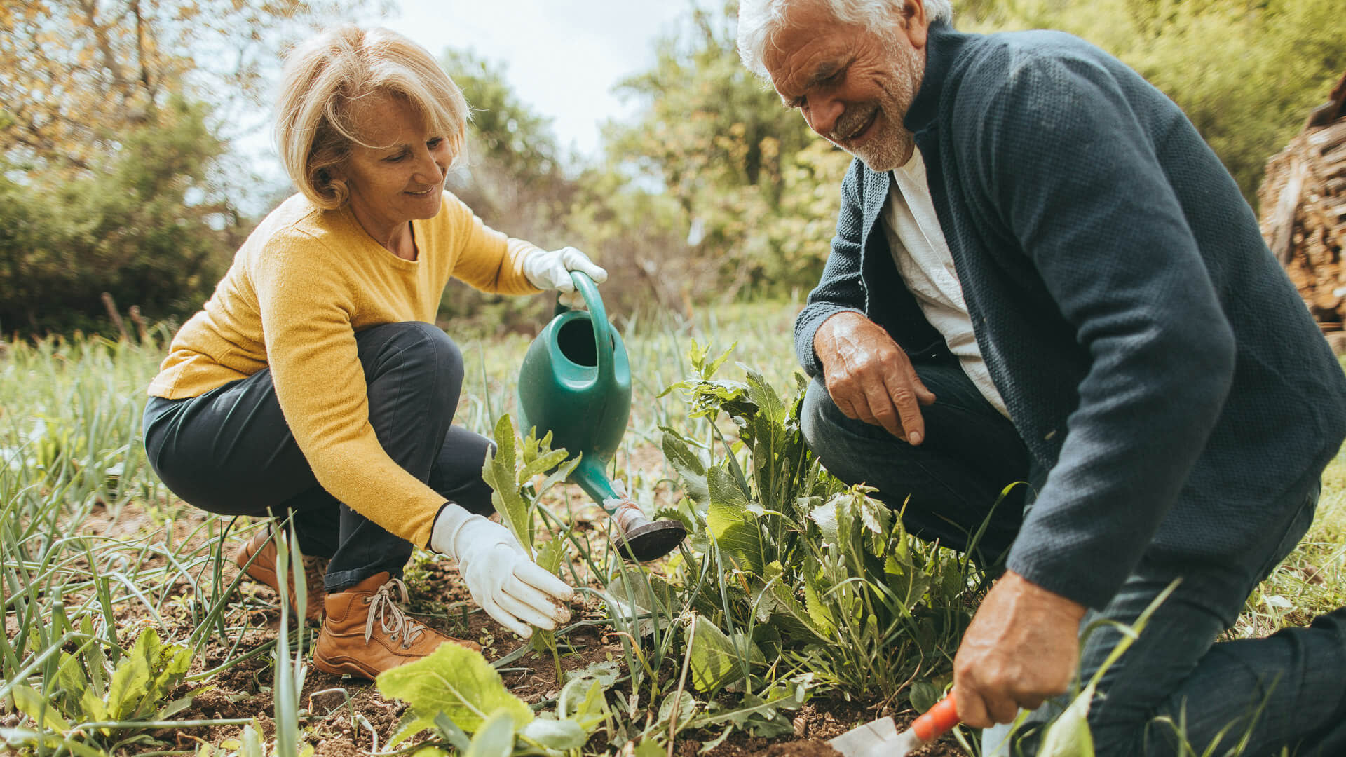 29 Brilliant Retirement Ideas for Any Age