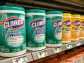 Here's Why Clorox's (CLX) Strategic Efforts Appear Good