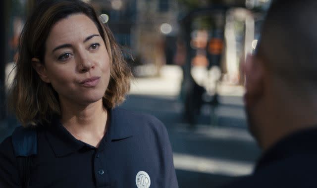 EMILY THE CRIMINAL Trailer (2022) Aubrey Plaza 