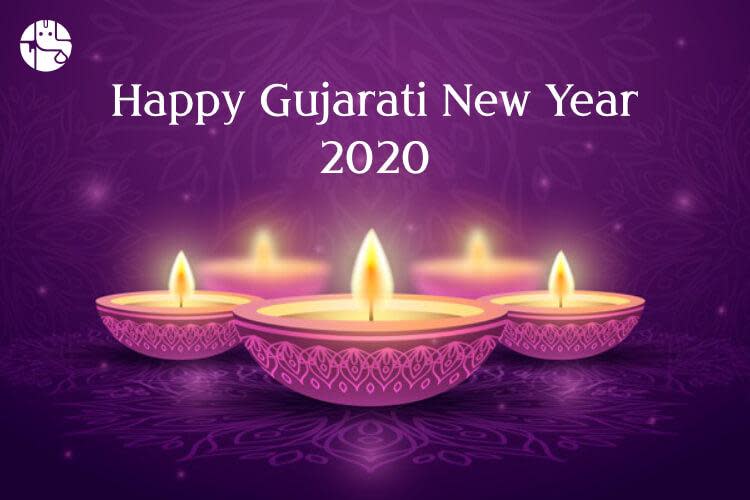 Gujarati New Year Bestu Varas Date Story And Significance