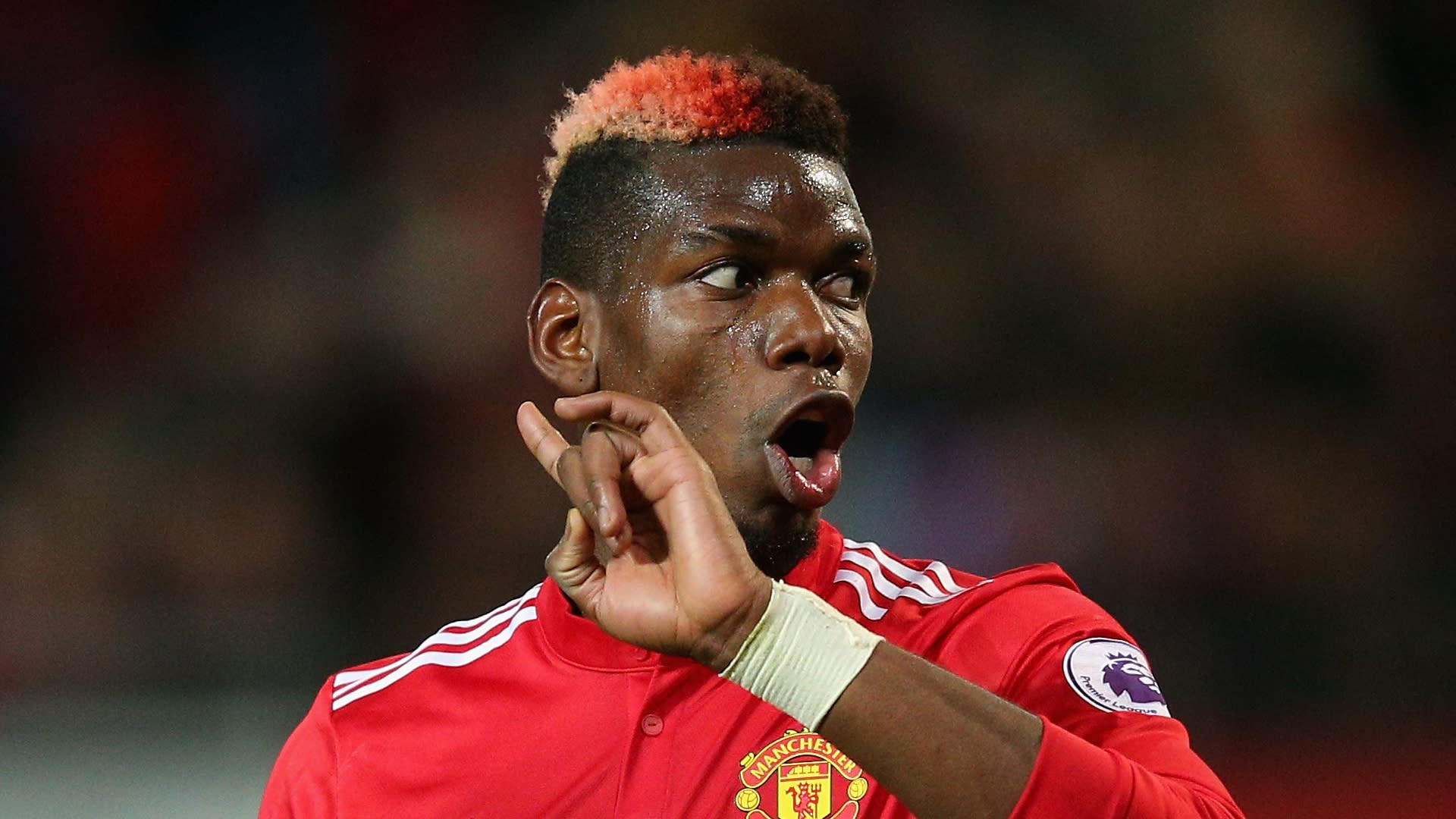 'Pogba isn't Kante' - Man Utd problems down to position ...