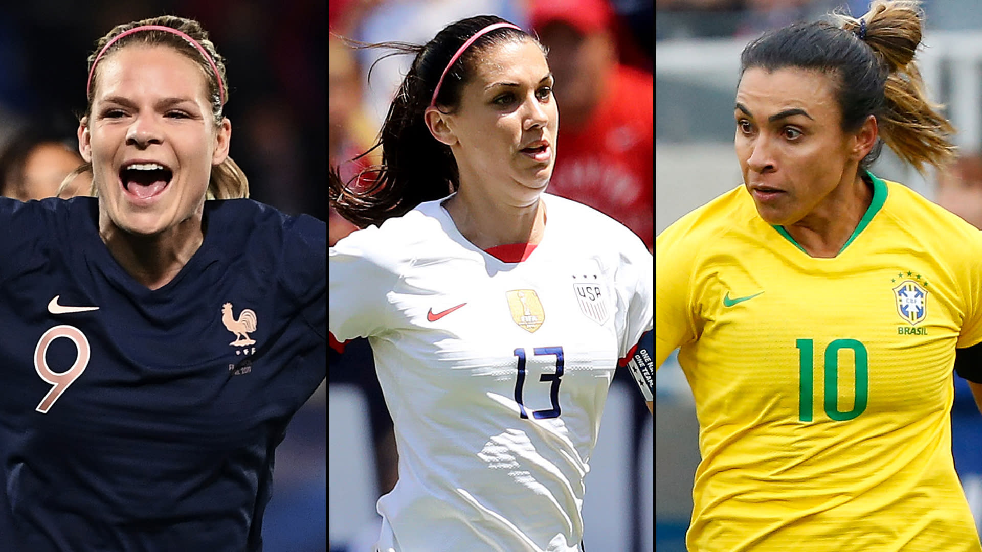 Women's World Cup predictions: Winner, Golden Boot – and which big team  will disappoint? - The Athletic