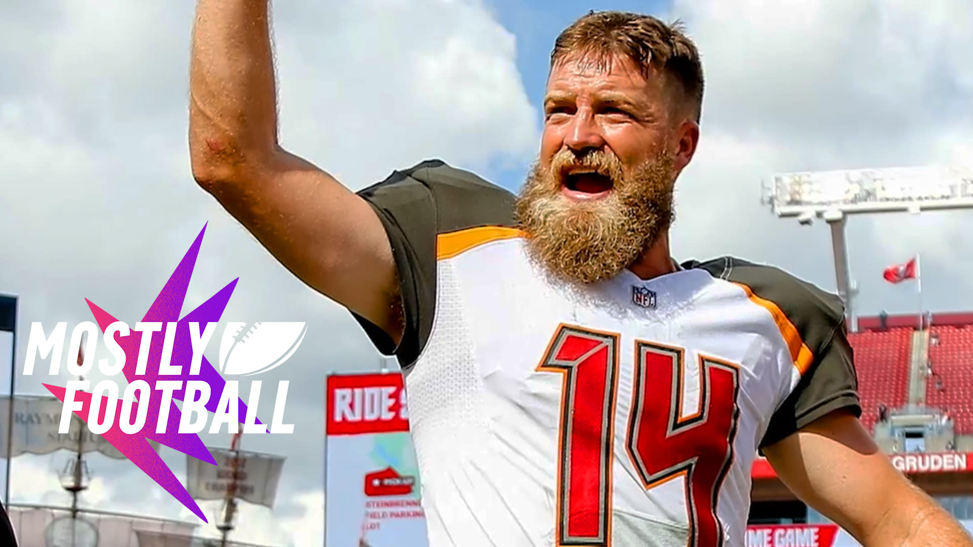 Reds have doppelgängers for Patrick Mahomes, Ryan Fitzpatrick