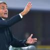 Inter, è già bufera contro gli arbitri: oggi l&#39;esito su Mancini, in tribuna con la Roma?