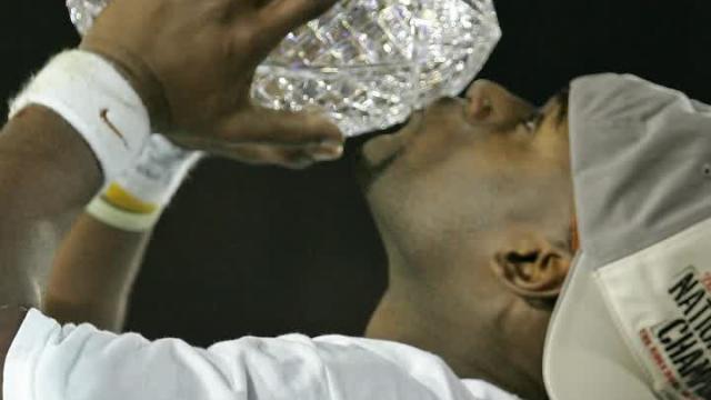 Vince Young and Carson Palmer highlight the 2019 College Football Hall of Fame ballot