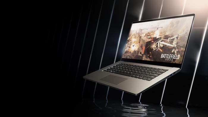 RTX Ti laptop launch