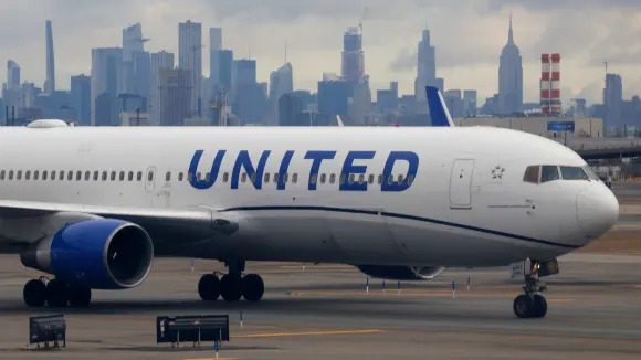 United Airlines stock rises on Q1 results, Q2 guidance