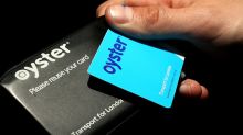 Ci sono 66 miloni di Oyster card dormienti, pari a 465 milioni di euro