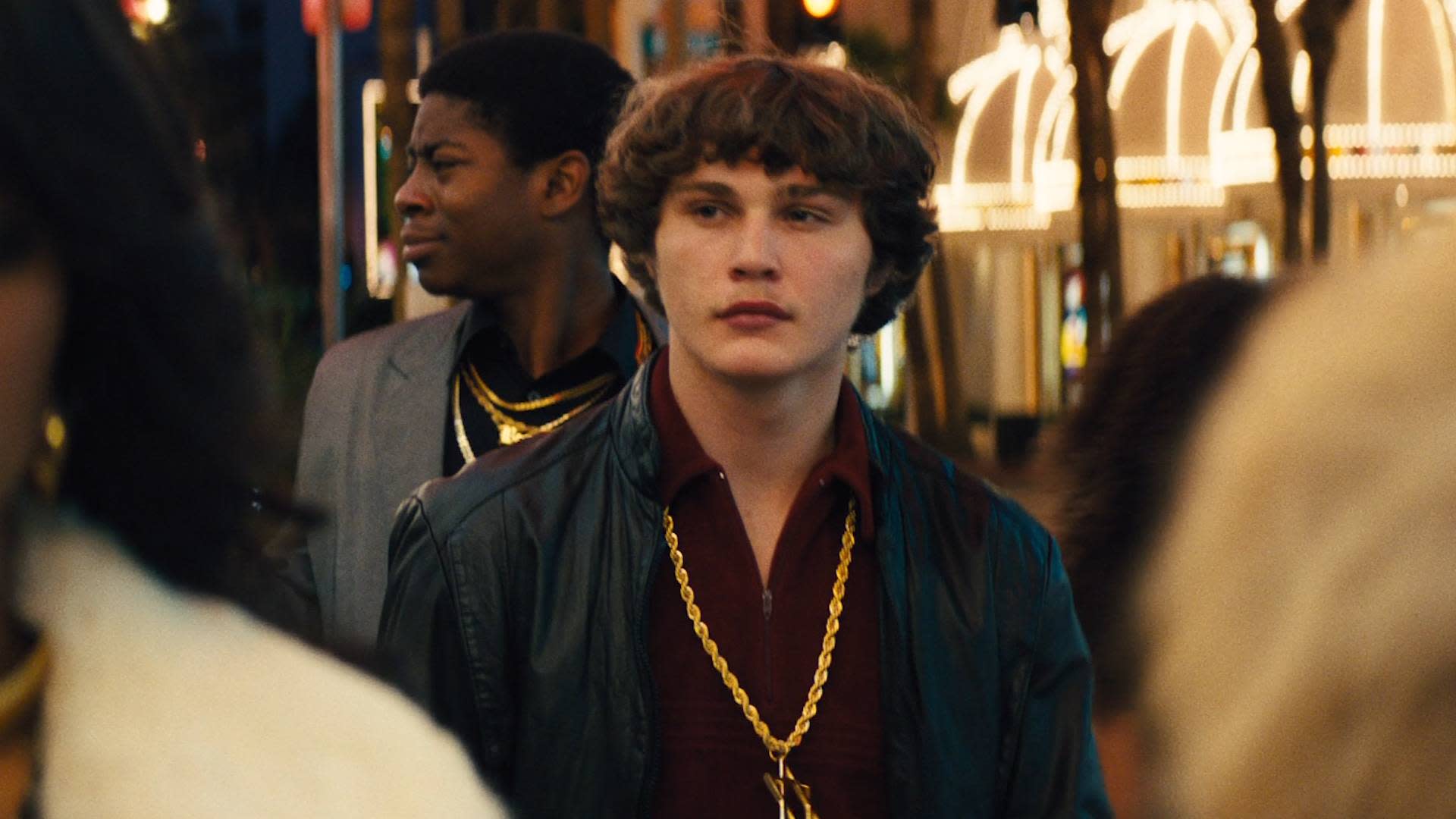 White Boy Rick Trailer [Video]