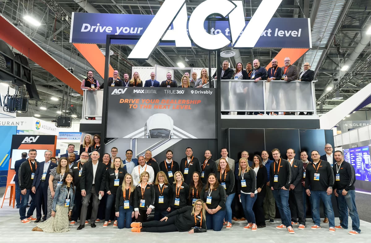 Reflections and Automotive Insights from the 2022 National Automobile Dealers Association Conference