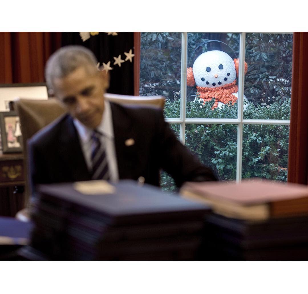 This Prank On President Obama Is Terrifying