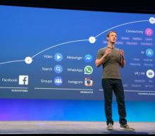 For Facebook, North American Advertising Is Still King