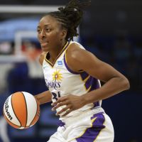 Los Angeles Sparks News, Videos, Schedule, Roster, Stats - Yahoo Sports