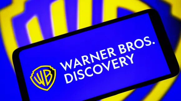 Warner Bros. Discovery 'hopeful' for NBA deal