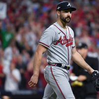 Brian Snitker is Not to Blame For Atlanta Braves Collapse in NLDSAgain