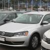 Volkswagen Italia non elenca modelli toccati da scandalo emissioni