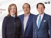 Oakworth Capital Bank Announces New Members to its Inaugural Central Carolinas Market Board