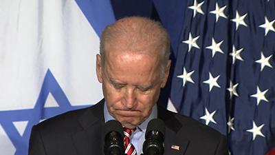 Biden: Killing of US Hostage 'Despicable'