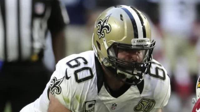 Saints suffer a tough blow, could be without center Max Unger for start of season