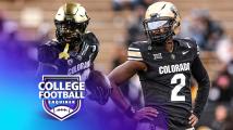 Shedeur Sanders, Travis Hunter lead Colorado to a thrilling win over Baylor | College Football Enquirer