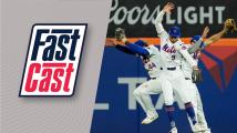 FastCast: Tuesday's best in < 10 minutes