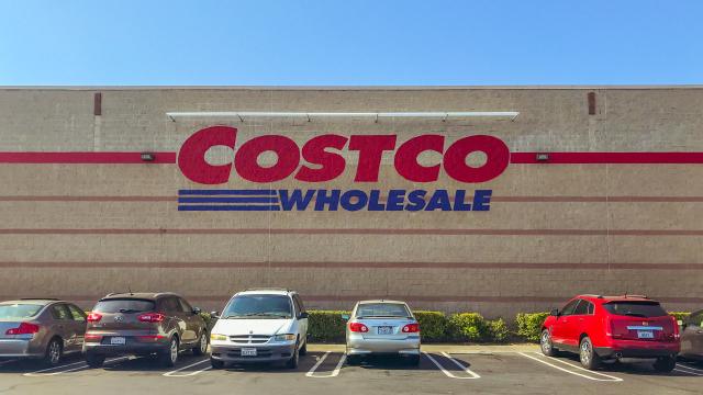 The Easiest Way to Pay Your Costco Credit Card Bill