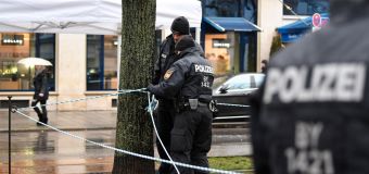 Germania, auto sulla folla: 3 morti e almeno 30 feriti