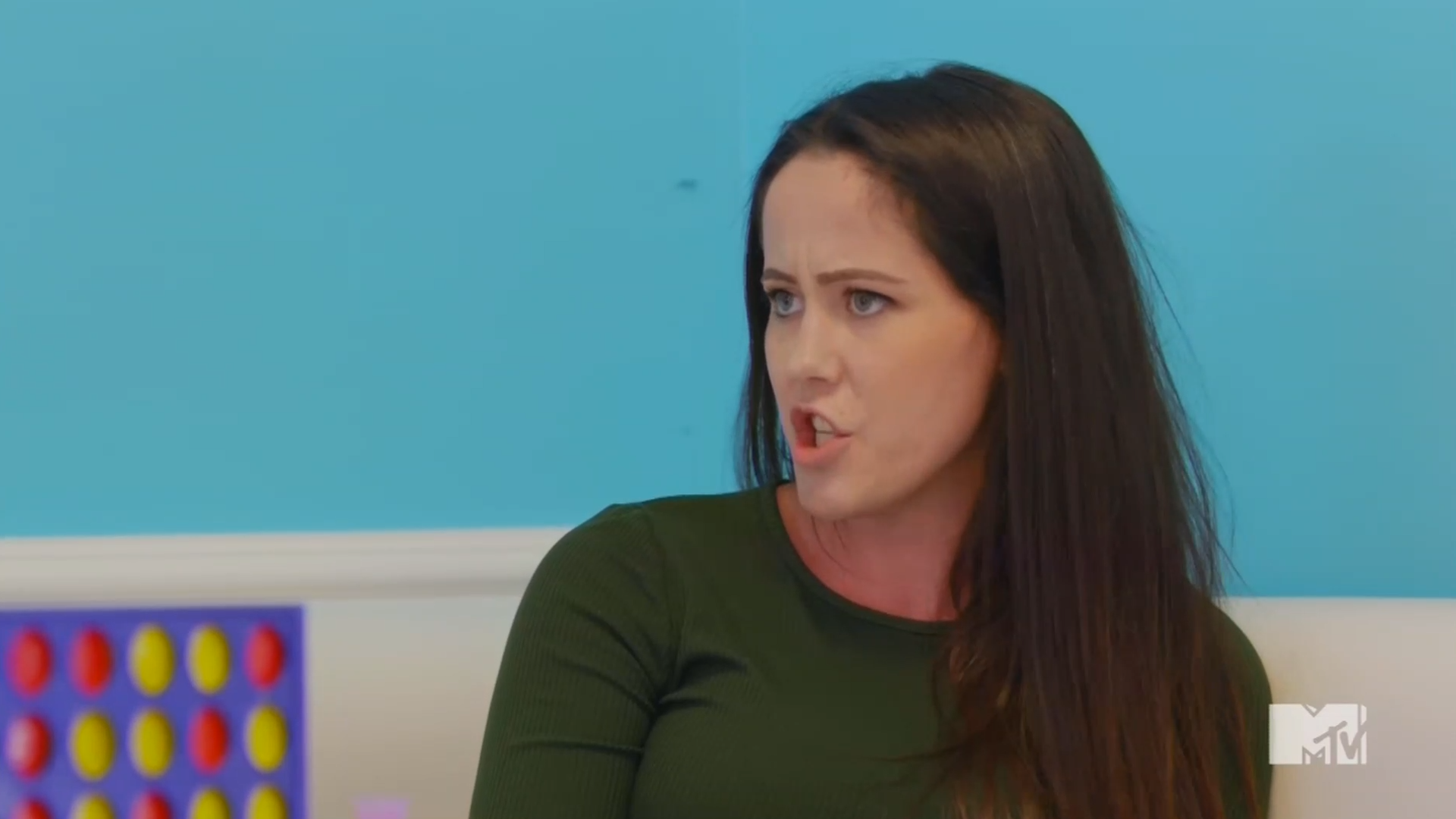 Jenelle Evans Gives Real Story Behind Disturbing 911 Call Video 