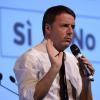 Referendum, Renzi: Casta è per No. Senato eletto da cittadini
