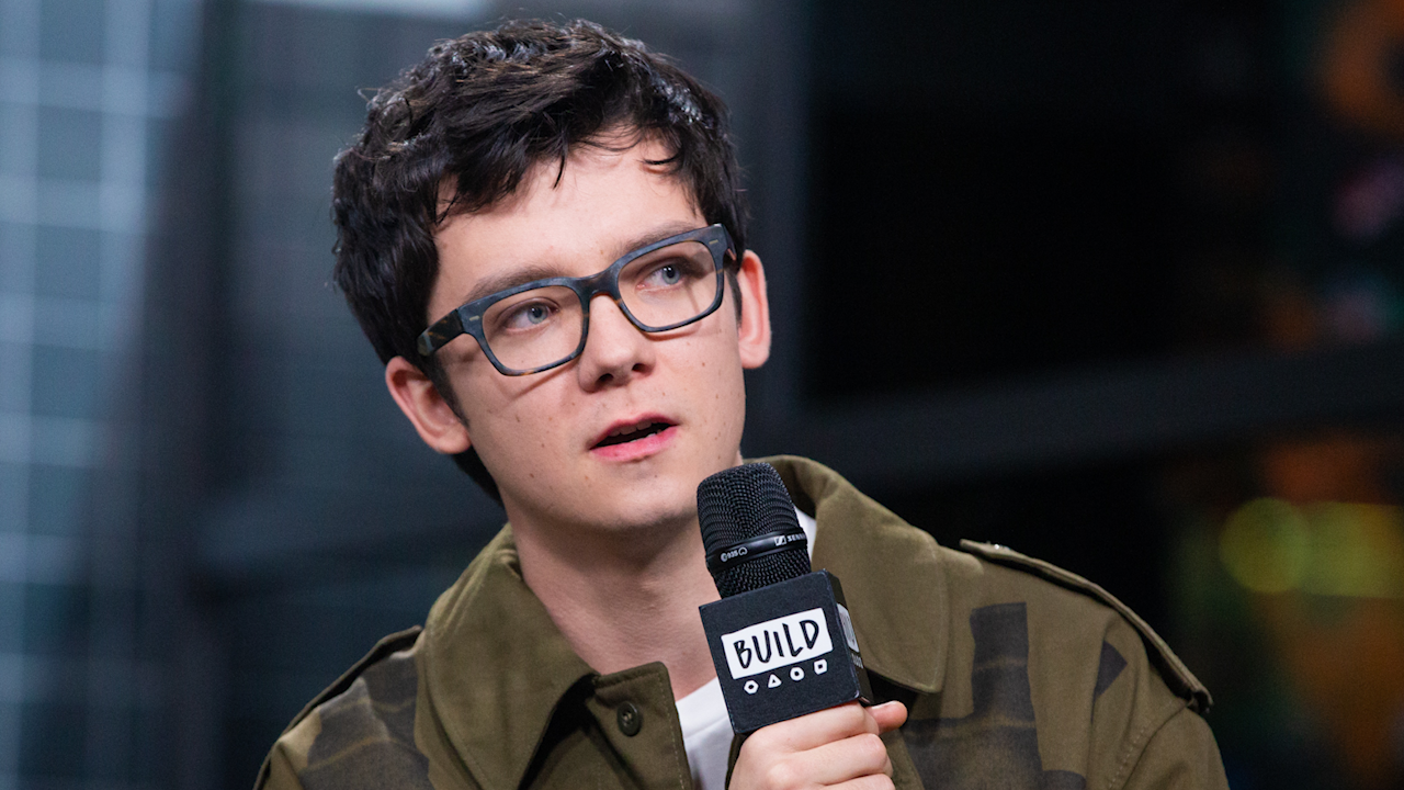 Asa Butterfield Hints At What Lies Ahead For The Sex Education Love