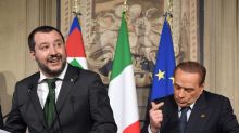 Governo,Salvini:sono pronto, con persone di buon senso e volontà