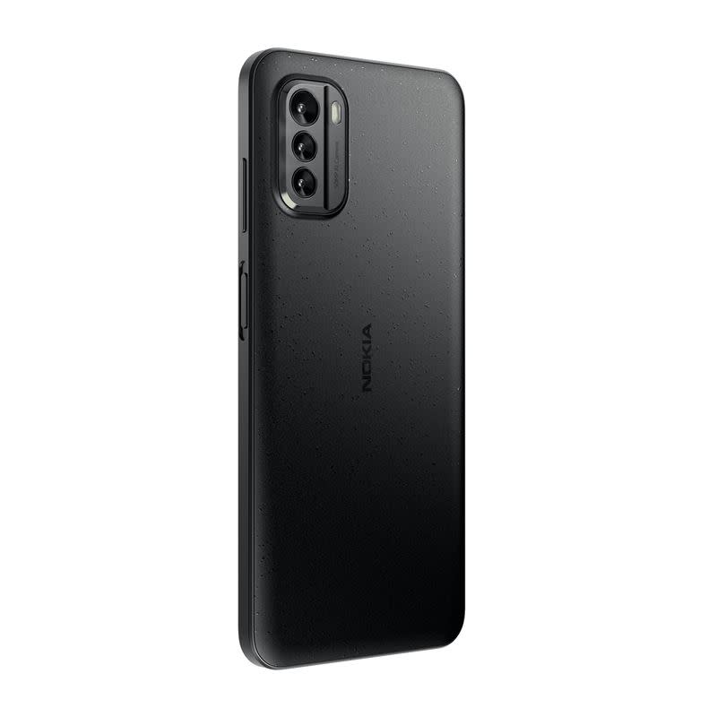 Nokia G60 stated in Taiwan!  3 substantial display lenses 9 thousand to find