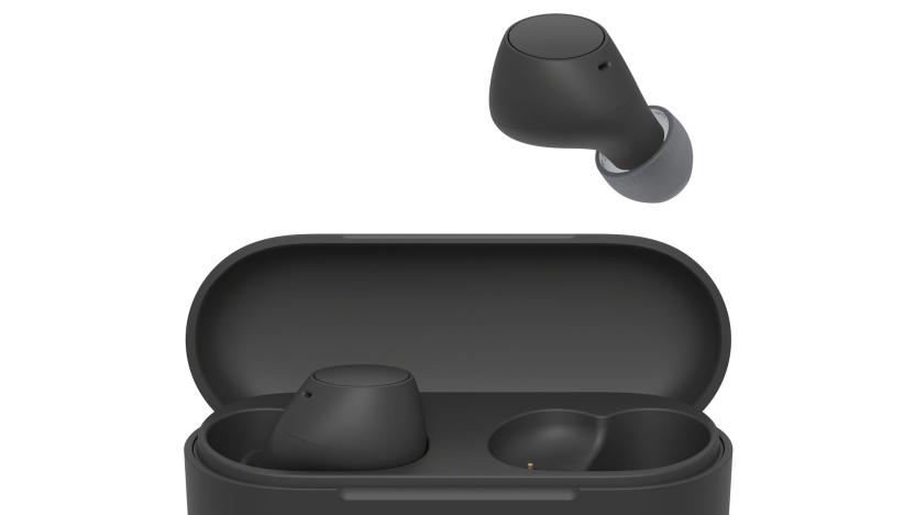 Sony WF-C510 have a key feature most budget earbuds don't: transparency mode.