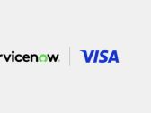 ServiceNow announces five-year strategic alliance with Visa to transform payment services