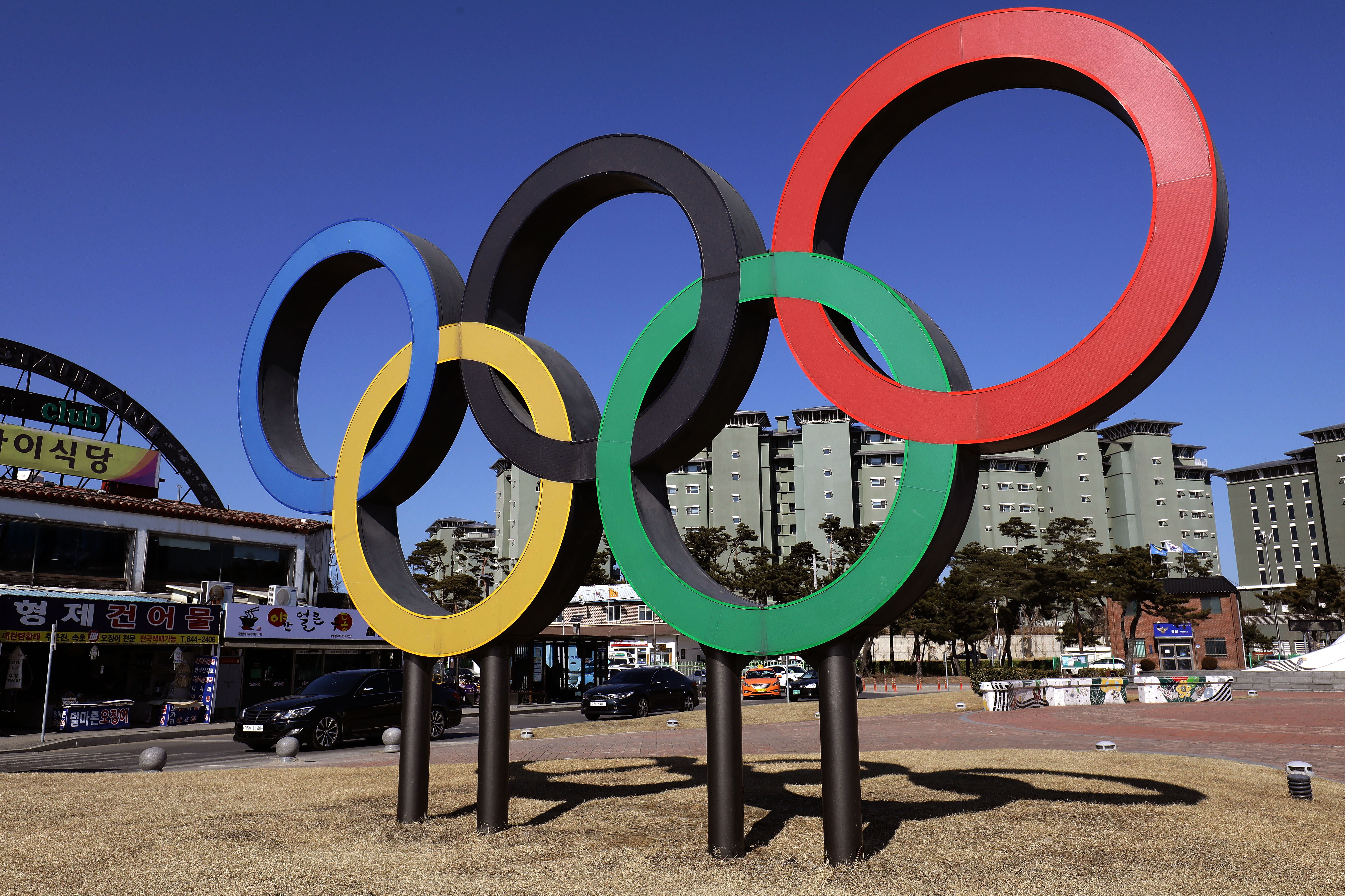 NBC Will Finally Air Winter Olympics Coverage Live Everywhere