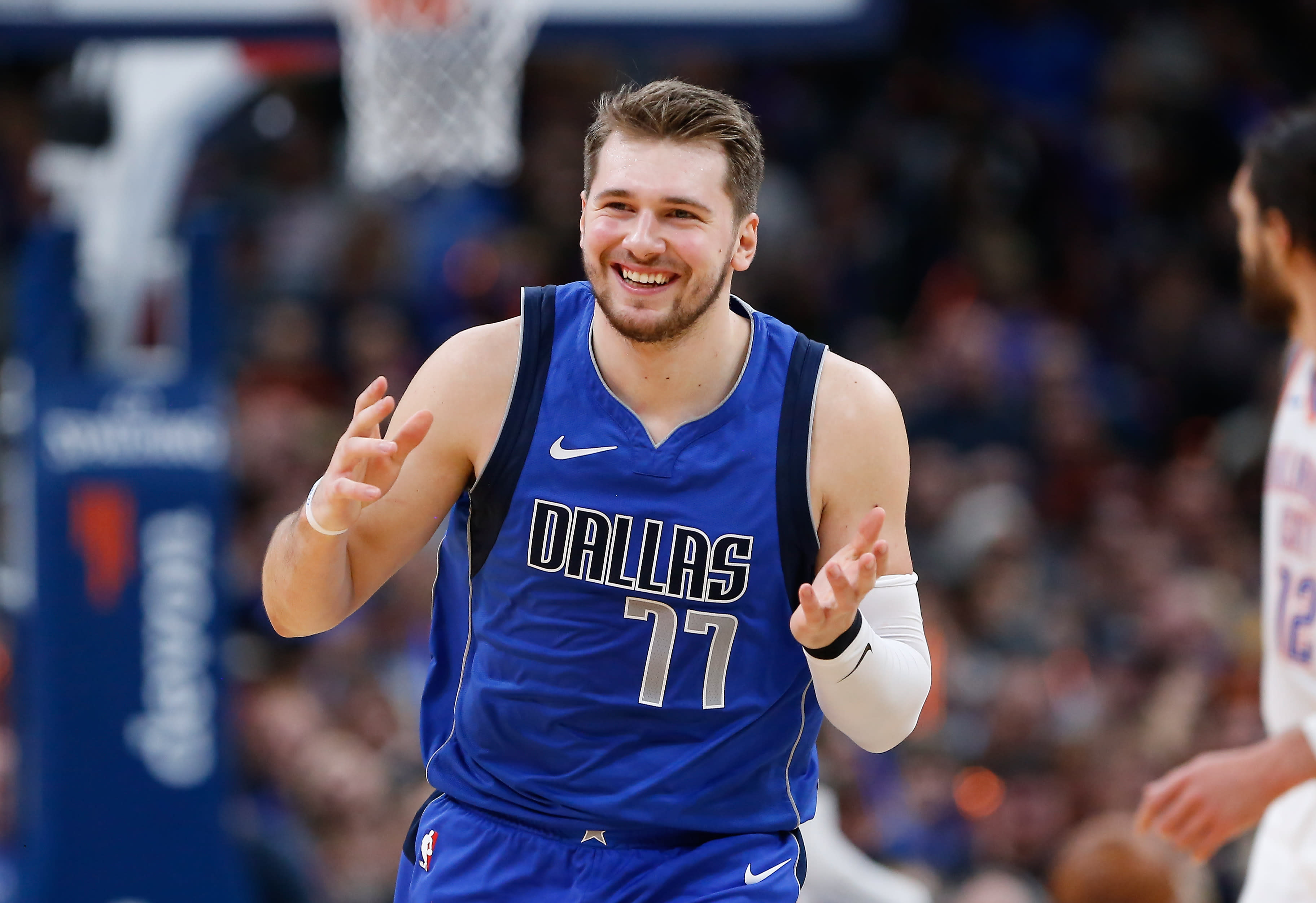 luka doncic overseas jersey