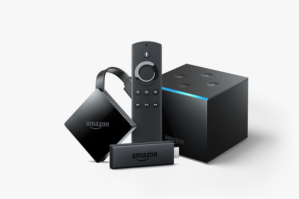 Which Amazon Fire Tv Is Best For You